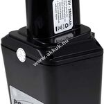 Helyettesítő akku Signode BHC-2300 kézi pántológép 12V 30Wh fotó
