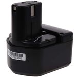 Helyettesítő akku Hitachi / Hikoki fúrócsavarozó DS9DVA fotó
