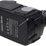 Helyettesítő akku Hitachi / Hikoki típus EB 1820 2500mAh NiMH fotó