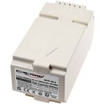 Power-G SF600 ECO helyettesítő robotfűnyíró akku 25, 2V 2000mAh 50Wh Li-Ion fotó
