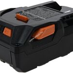 Helyettesítő akku Rigid szerszámgép típus AC840084 fotó