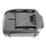 Helyettesítő akku Worx típus WA3512 18V, 1.5AH, Li-Ion fotó