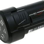 Helyettesítő akku Worx WX382.8, WX382.M, WX382.M akkus fúrócsavaróhoz fotó