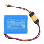 Aiper Seagull Plus Pool Vacuum helyettesítő medencetisztító robot akku 11, 1V 7800mAh 86Wh Li-Ion fotó
