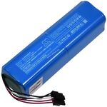 Dreame X40 Master helyettesítő robotporszívó akku 14, 4V 5200mAh 75Wh Li-Ion fotó