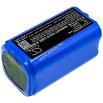 Shark RV755 helyettesítő robotporszívó akku 14, 4V 2600mAh 37Wh Li-Ion fotó