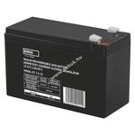 EMOS Helyettesítő akku Salicru SPS 1000, 2db 12V 7.2Ah fotó