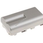 Helyettesítő akku Grundig típus BPL 8-12 fotó
