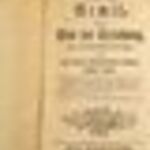 IGAZI IRODALMI RITKASÁG : 1762 ROUSSEAU Jean-Jacques: Aemil oder Von der Erziehung I–II. !!! fotó