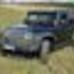 JEEP WRANGLER Unlimited 2.8 CRD Sport HardTop terepjáró eladó (4x4, off-road)/opció: SoftTop+új gumi fotó