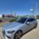 MERCEDES-BENZ C180 9-TRONIC MILD HYBRID DRIVE AKCIÓ ! fotó
