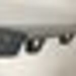 Egyedi CARBON GT WING Falipolc fotó