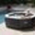 Intex PureSpa Jakuzzi Jet & Bubble Deluxe 6 személyes (bontatlan) eladó fotó