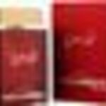 Dolce & Gabbana The One exclusive edition red férfi parfüm. fotó