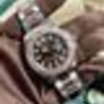 ROLEX YACHT-MASTER óra, Rose Gold-Chocolate, automata, 5A+ fotó