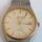 ROAMER FÉRFI KARÓRA MŰKÖDIK 38X33MM fotó