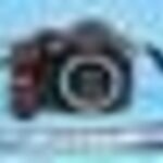 Sony a3000 fényképezőgép váz E mount fotó