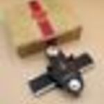 Rolleiflex Strero attachment 3D sztereo fényképezéshez tartozék fotó