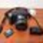 Samsung HZ25W (Európában WB5000) 12, 5 megapixeles szuperzoom kompakt fényképezőgép fotó