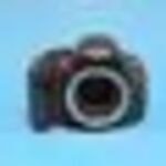 Canon 600d fényképezőgép váz fotó