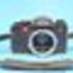 Leica R4 fényképezőgép váz fotó