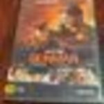 Gunman (Sean Penn), használt, szinkronos DVD fotó