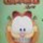 The Garfield show beszerezhetetlen díszdoboz! fotó