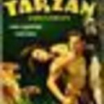 Tarzan, a majomember + Tarzan szökése (DVD) fsz: Johnny Weissmüller fotó