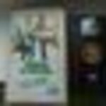 VHS MOKÉP PIEDONE AFRIKÁBAN BUD SPENCER ! fotó