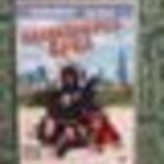 Szabadnapos baba DVD fotó