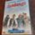 Fandangó, feliratos DVD, BONTATLAN RITKASÁG fotó