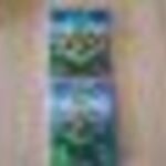 Green Lantern Zöld lámpás 3 D Bluray Blu-ray film lentikuláris lemez! fotó