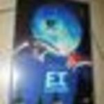 DVD - E.T. a földönkívüli fotó