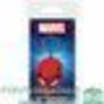 Marvel Avengers / Bosszúállók kulcstartó - Pókember - gumi kulcstartó - Pyramid fotó