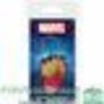 Marvel Avengers / Bosszúállók kulcstartó - Marvel Kapitány - gumi kulcstartó - Pyramid fotó