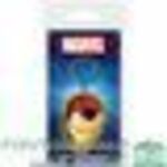 Marvel Avengers / Bosszúállók kulcstartó - Iron Man - gumi kulcstartó - Pyramid fotó
