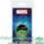 Marvel Avengers / Bosszúállók kulcstartó - Hulk - gumi kulcstartó - Pyramid fotó
