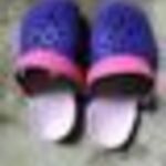 CROCS papucs 29/30 fotó