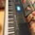 Yamaha PSR-EW410 71 billentyűs arranger/workstation; újszerű állapot (akció június 3-ig) fotó