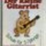 Isolde Schaupp - Der kleine Gitarrist gitáriskola kezdőknek, Hofmeister, Új fotó