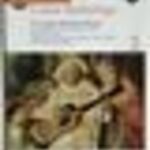 Jens Franke, Stuart Willis - Baroque Guitar Anthology 2 gitár, Schott, Új fotó
