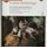 Jens Franke, Stuart Willis - Baroque Guitar Anthology 1, Schott, Új fotó