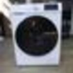 Hisense WFQA1014EVJM elöltöltős mosógép 10kg fotó