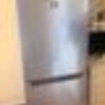 INDESIT LI7 SN2E X No Frost kombinált hűtőszekrény fotó