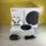 Xbox Series S – 512GB – Konzol + Doboz + Kontroller + Kábelek fotó