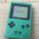 Nintendo Gameboy Pocket konzol fotó