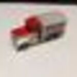 Matchbox ~ Peterbilt " Exxon " - Code 3 fotó