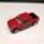 Matchbox _ Ford Explorer Sport Trac fotó