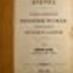 1866 FÖRDŐS LAJOS ÁGENDA - BESZÉDEK ÉS IMÁK ! PEST OSTERLAMM KÁROLY I. KIADÁS !!! fotó