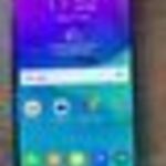 Samsung SM-N910F Galaxy Note 4 Mobiltelefon fotó